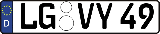 LG-VY49