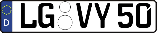 LG-VY50