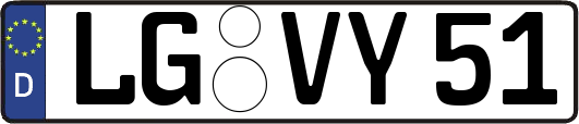 LG-VY51