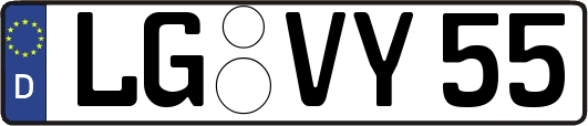 LG-VY55