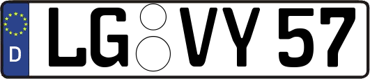 LG-VY57