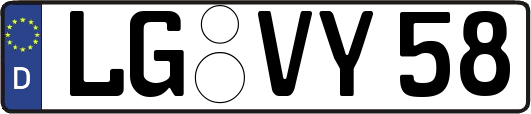 LG-VY58