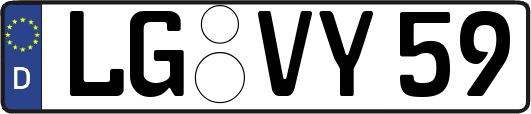 LG-VY59