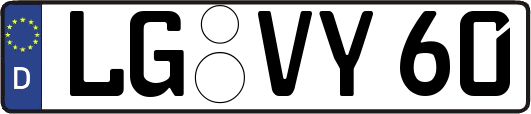 LG-VY60