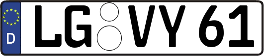 LG-VY61