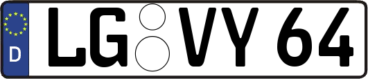 LG-VY64