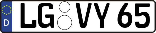 LG-VY65