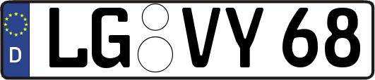 LG-VY68