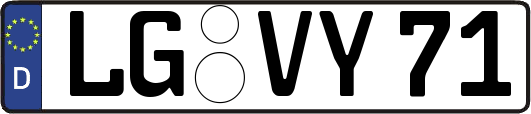 LG-VY71