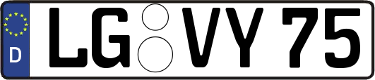 LG-VY75