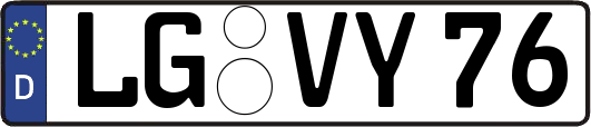 LG-VY76