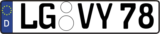 LG-VY78