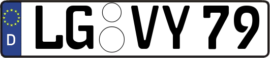 LG-VY79