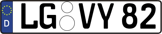 LG-VY82