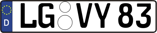 LG-VY83