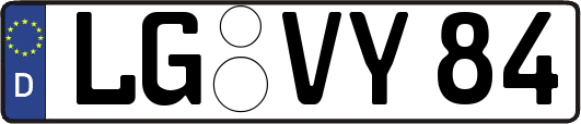 LG-VY84