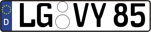 LG-VY85