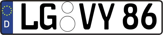 LG-VY86