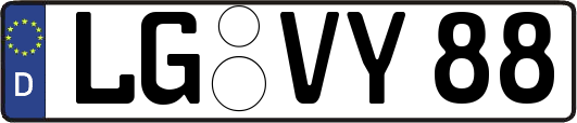 LG-VY88