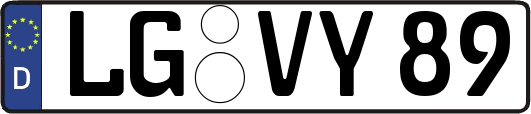 LG-VY89