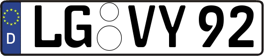 LG-VY92