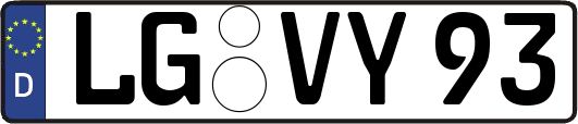 LG-VY93