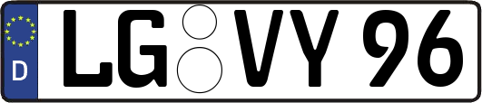 LG-VY96