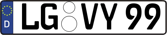 LG-VY99