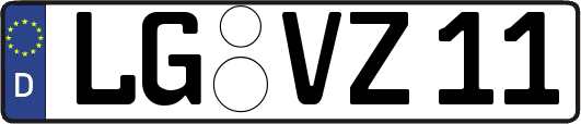 LG-VZ11