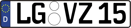 LG-VZ15