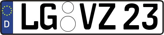 LG-VZ23