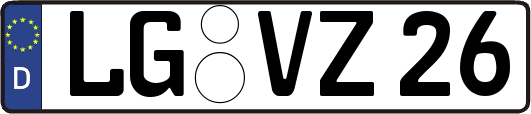 LG-VZ26