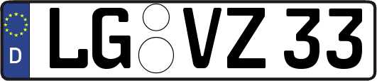 LG-VZ33