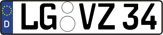 LG-VZ34