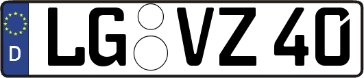 LG-VZ40