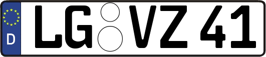 LG-VZ41