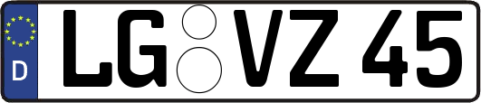 LG-VZ45