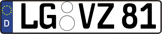 LG-VZ81