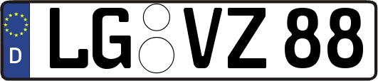 LG-VZ88