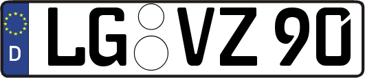 LG-VZ90