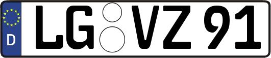 LG-VZ91