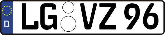 LG-VZ96