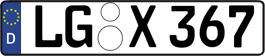 LG-X367