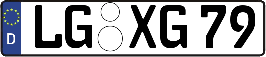 LG-XG79