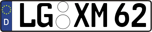 LG-XM62