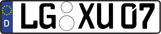 LG-XU07