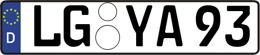 LG-YA93