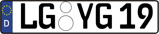 LG-YG19