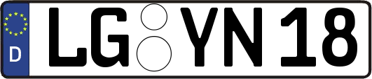 LG-YN18