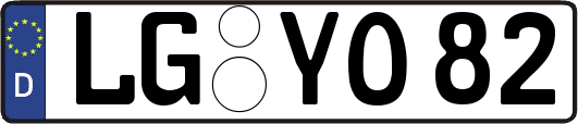 LG-YO82